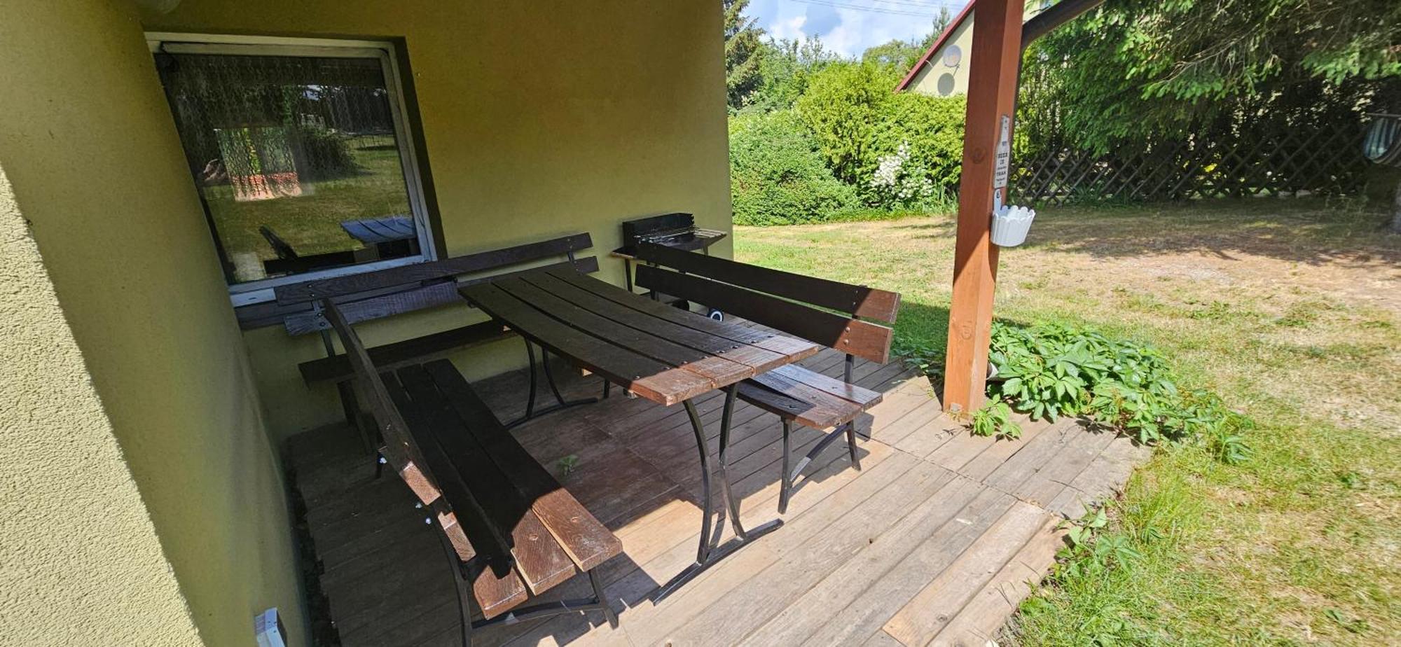 Villa Oliwkowe Jerzykowo -Klimatyzacja à Radzieje Extérieur photo
