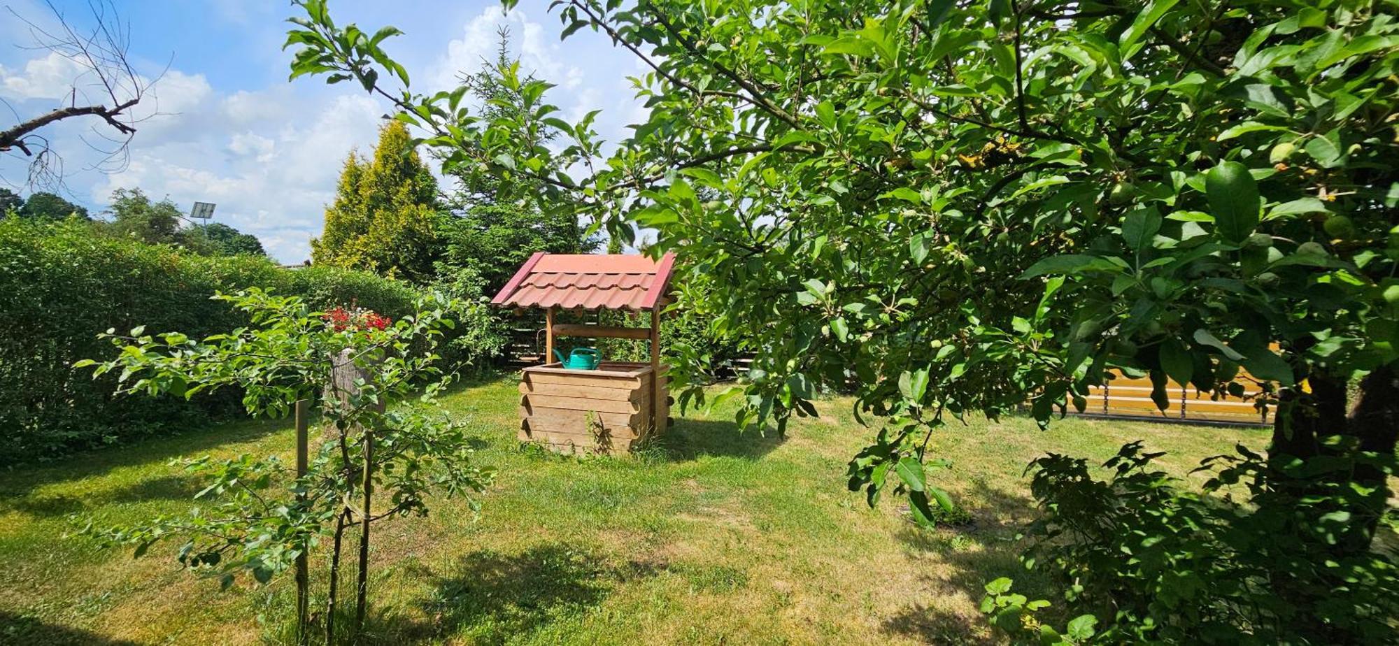Villa Oliwkowe Jerzykowo -Klimatyzacja à Radzieje Extérieur photo