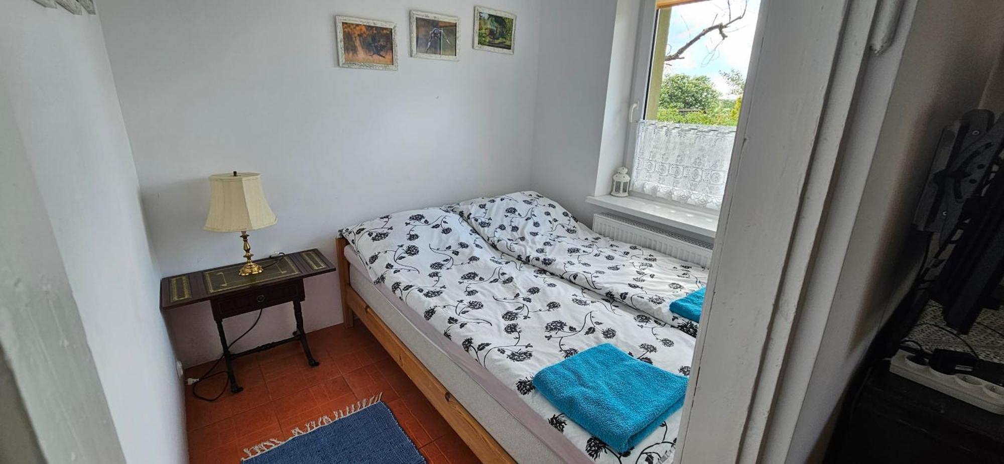 Villa Oliwkowe Jerzykowo -Klimatyzacja à Radzieje Extérieur photo