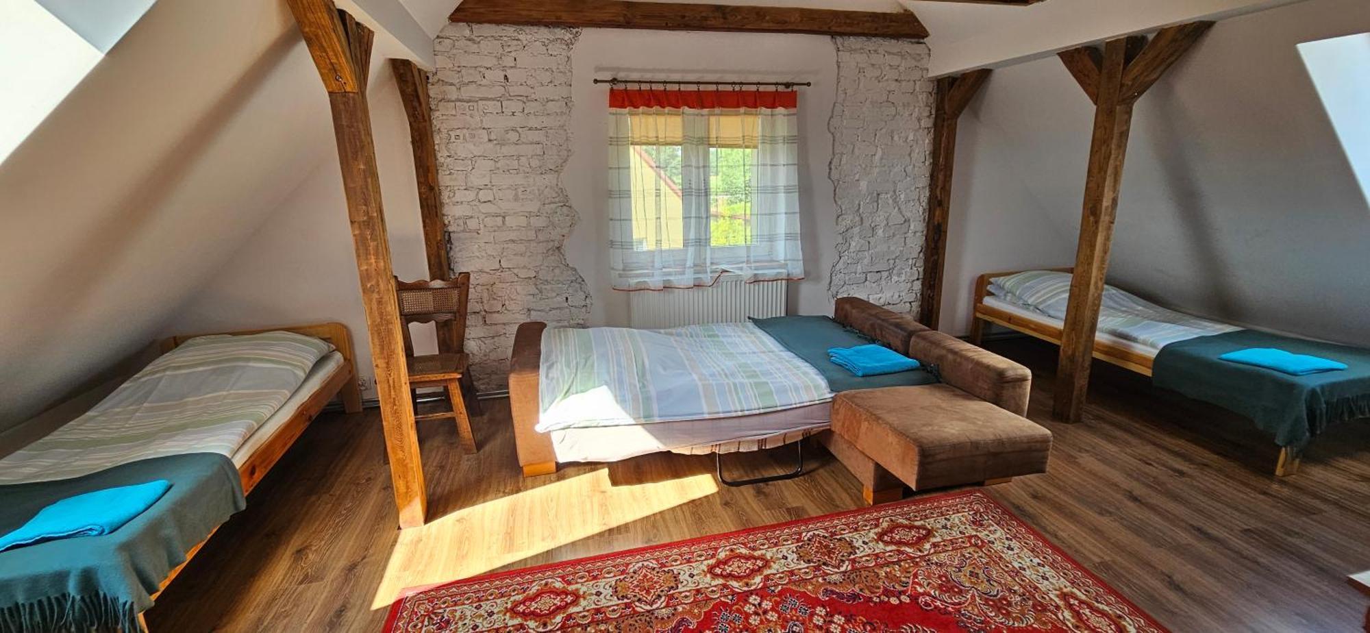 Villa Oliwkowe Jerzykowo -Klimatyzacja à Radzieje Extérieur photo