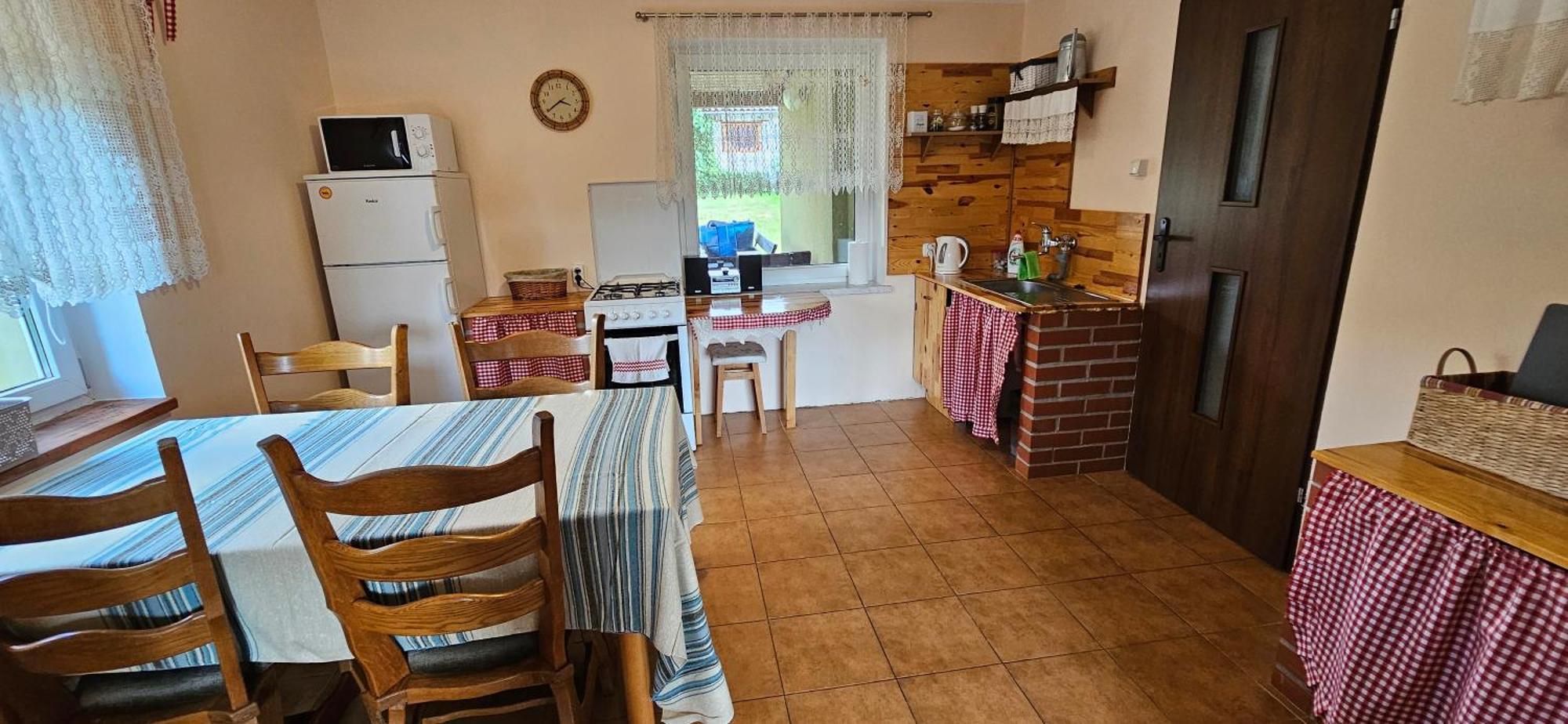 Villa Oliwkowe Jerzykowo -Klimatyzacja à Radzieje Extérieur photo